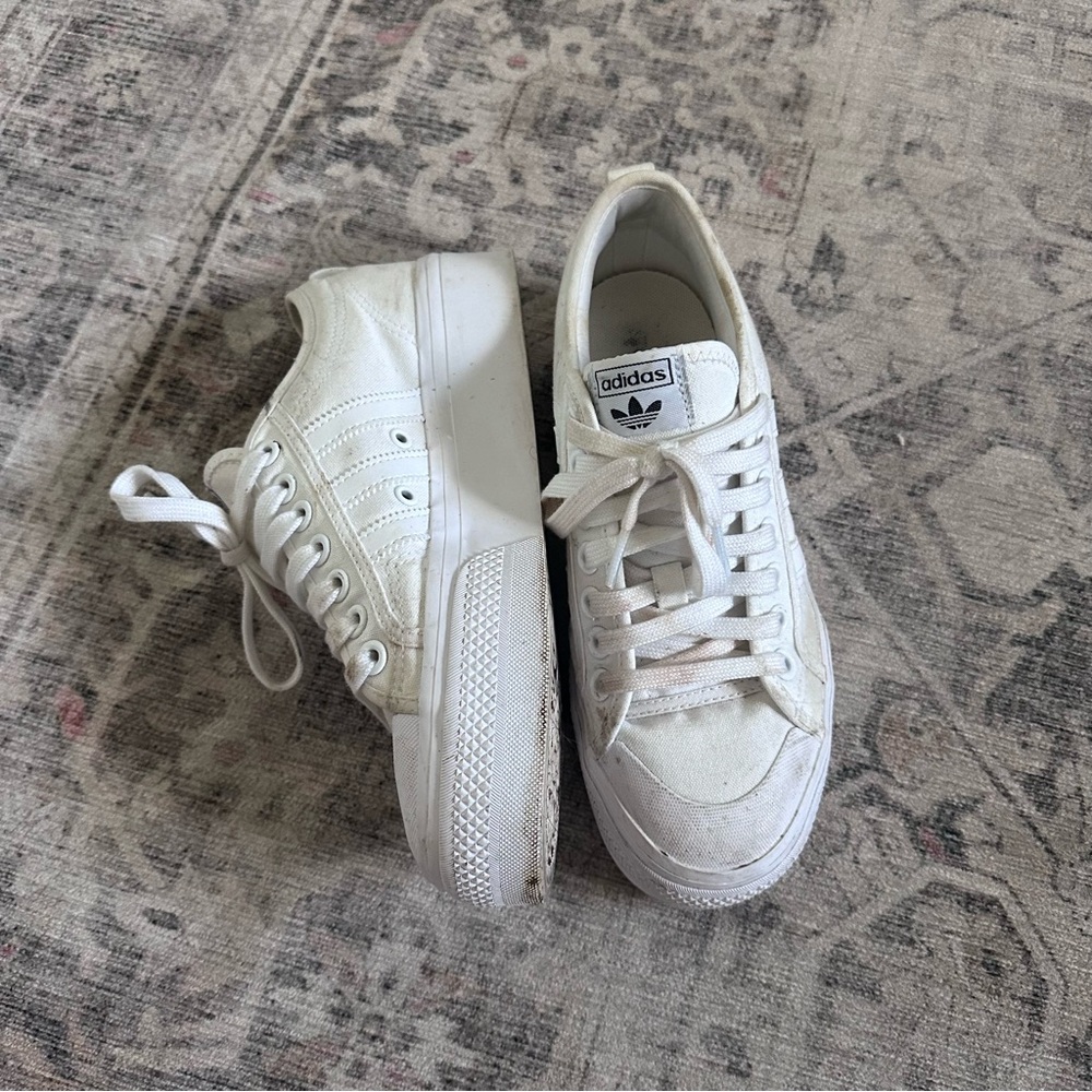 Adidas sneakers